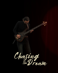 poster for Corporate Donation