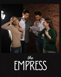 poster for Educational Programs