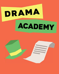 poster for event