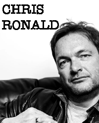poster for event