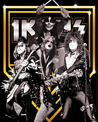 poster for event